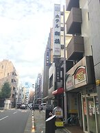 Hotel Yanagibasi - Hostel