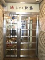 Hotel Yanagibasi - Hostel