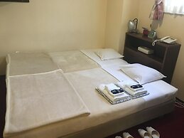 Hotel Yanagibasi - Hostel