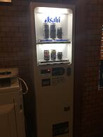 Hotel Yanagibasi - Hostel