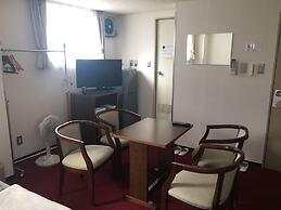 Hotel Yanagibasi - Hostel