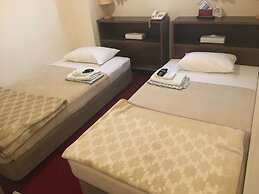 Hotel Yanagibasi - Hostel