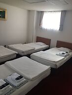 Hotel Yanagibasi - Hostel