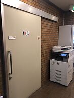 Hotel Yanagibasi - Hostel