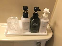 Hotel Yanagibasi - Hostel