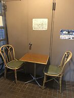 Hotel Yanagibasi - Hostel