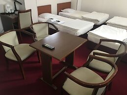 Hotel Yanagibasi - Hostel