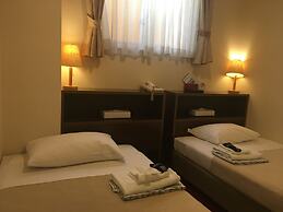 Hotel Yanagibasi - Hostel