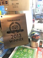 Hotel Yanagibasi - Hostel