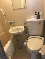 Hotel Yanagibasi - Hostel