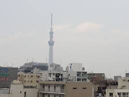 Hotel Yanagibasi - Hostel