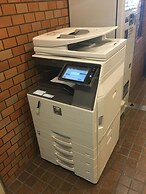 Hotel Yanagibasi - Hostel