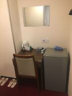 Hotel Yanagibasi - Hostel