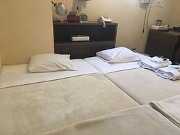 Hotel Yanagibasi - Hostel