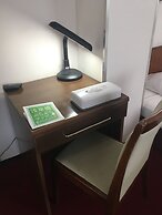 Hotel Yanagibasi - Hostel