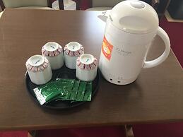 Hotel Yanagibasi - Hostel