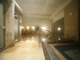 Hotel La Suite Kobe Harborland
