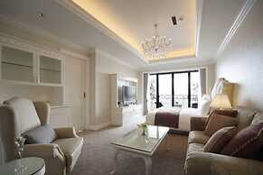 Hotel La Suite Kobe Harborland