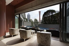 Hotel La Suite Kobe Harborland