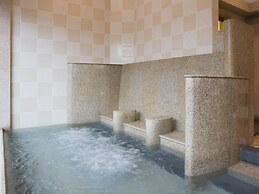 Hotel La Suite Kobe Harborland