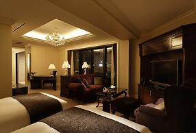 Hotel La Suite Kobe Harborland