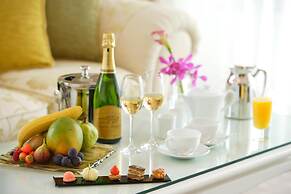 Hotel La Suite Kobe Harborland