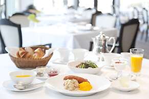 Hotel La Suite Kobe Harborland