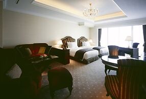 Hotel La Suite Kobe Harborland