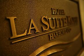 Hotel La Suite Kobe Harborland