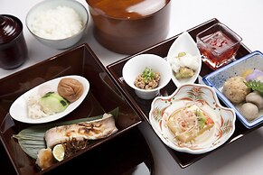 Hotel La Suite Kobe Harborland