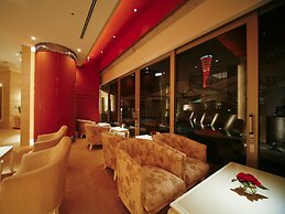 Hotel La Suite Kobe Harborland