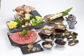 Hotel La Suite Kobe Harborland