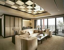 Hotel La Suite Kobe Harborland