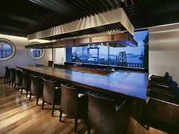 Hotel La Suite Kobe Harborland