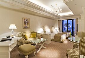 Hotel La Suite Kobe Harborland