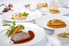 Hotel La Suite Kobe Harborland