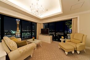 Hotel La Suite Kobe Harborland