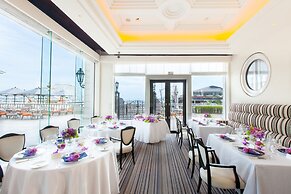 Hotel La Suite Kobe Harborland