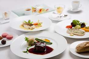 Hotel La Suite Kobe Harborland