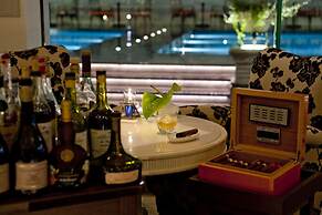 Hotel La Suite Kobe Harborland
