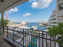 Hotel La Suite Kobe Harborland