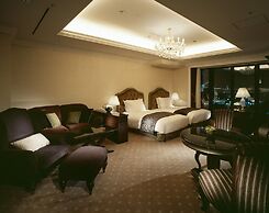Hotel La Suite Kobe Harborland