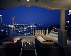 Hotel La Suite Kobe Harborland