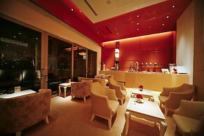 Hotel La Suite Kobe Harborland