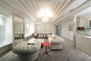 Hotel La Suite Kobe Harborland