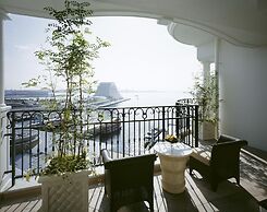 Hotel La Suite Kobe Harborland