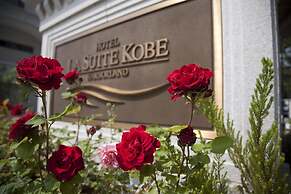 Hotel La Suite Kobe Harborland