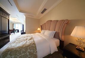Hotel La Suite Kobe Harborland