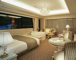 Hotel La Suite Kobe Harborland