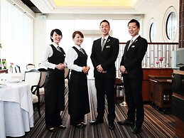 Hotel La Suite Kobe Harborland